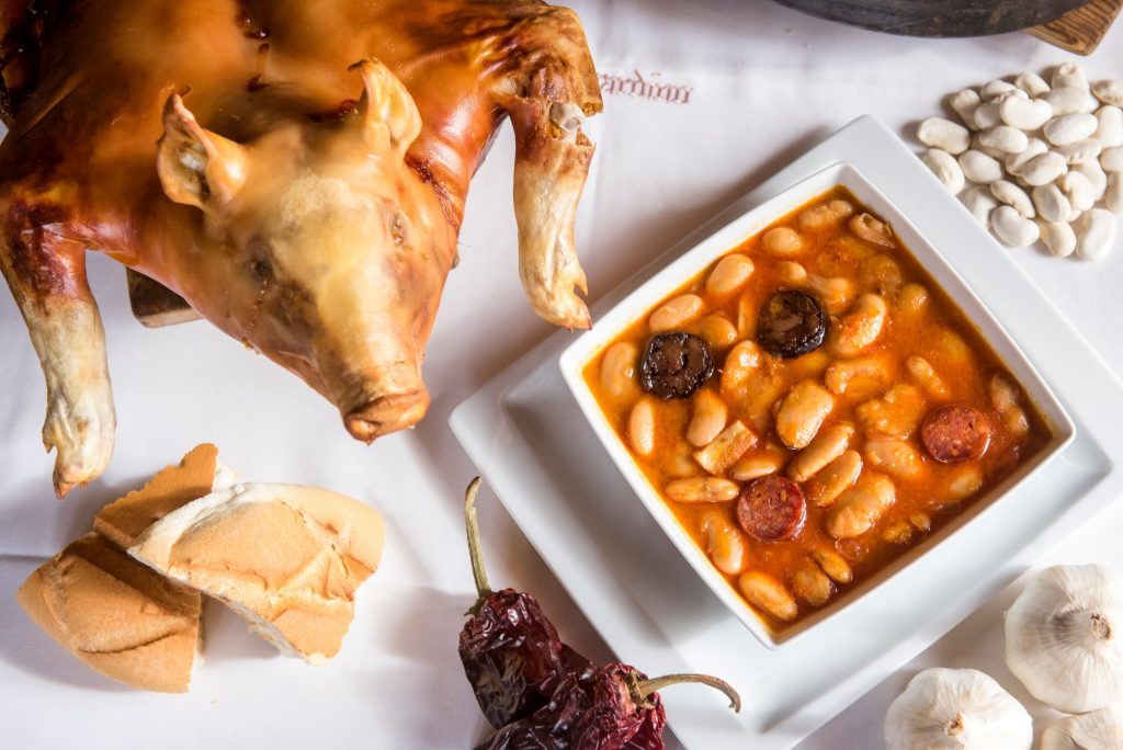 Nuestra Tienda : Cochinillo Asado online