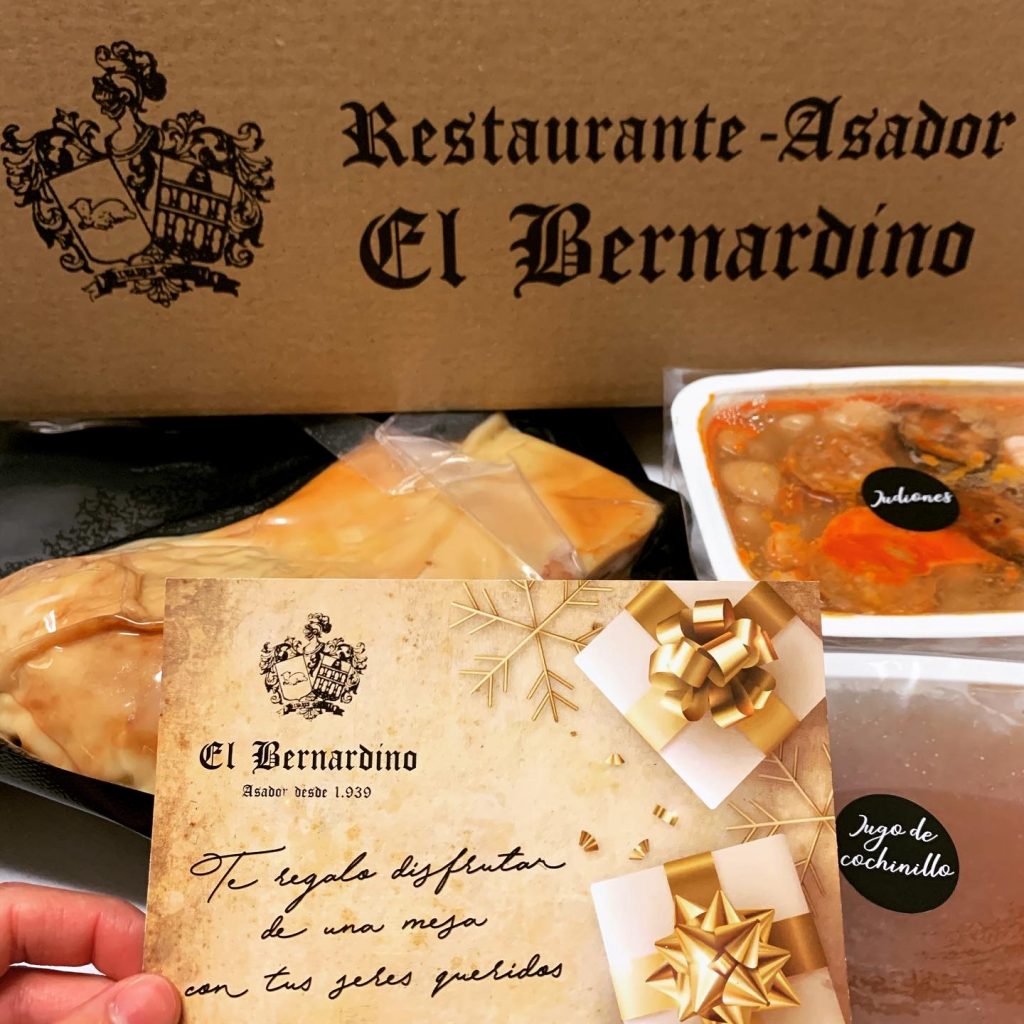 ¡Esta Navidad...Regala disfrutar!
